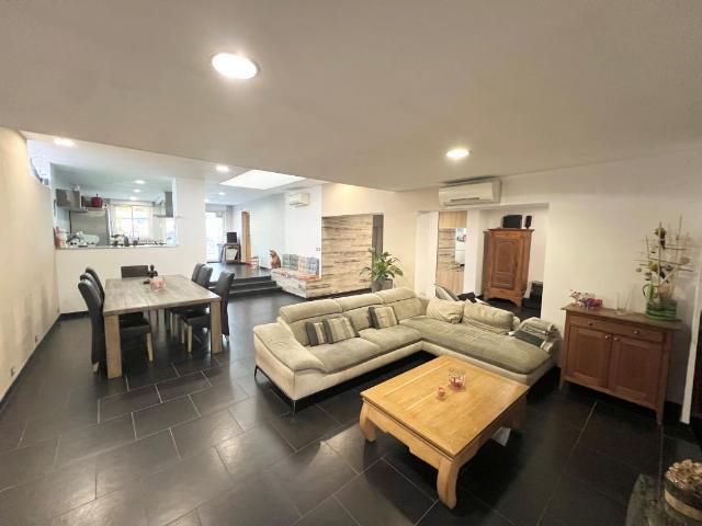 Maison 177 m²