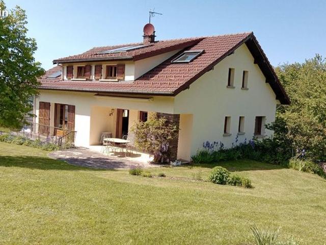 Maison 177 m² Cheniménil
