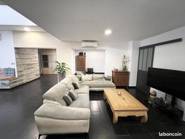 Maison 177 m² Bruay Sur L Escaut