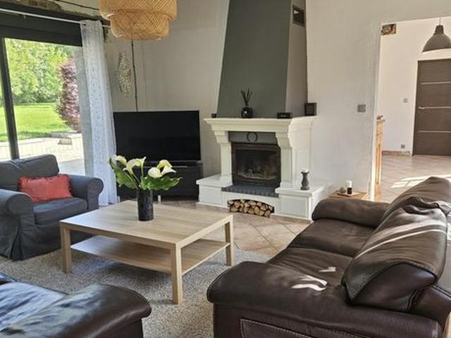 Maison 177 m² FAMPOUX