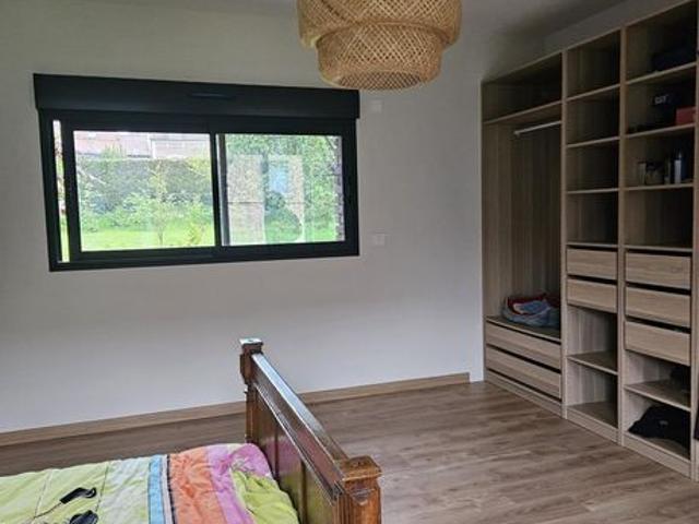 Maison 177 m² FAMPOUX