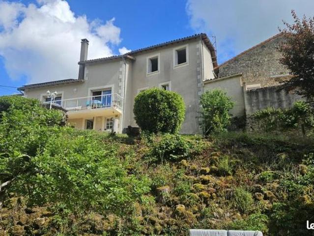 Maison 177 m² PAYRE