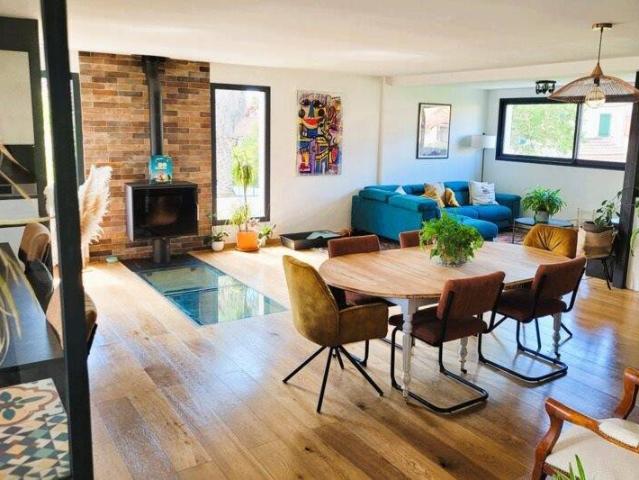 Maison 178 m2 Mauguio