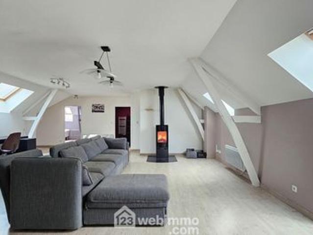 Maison 178 m2 benejacq