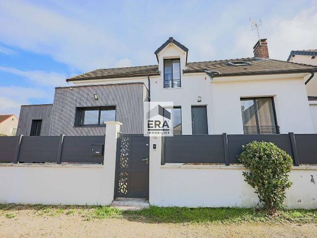 Maison 178 m2 L Hay les Roses