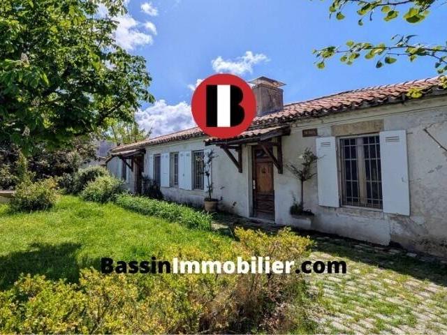 Maison 178 m2 La Teste de Buch