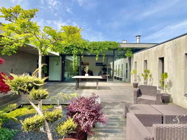 Maison 178 m2 Le Rheu