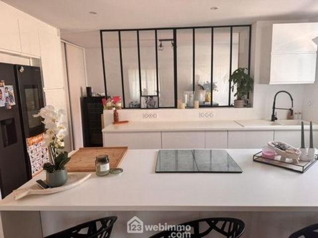 Maison 178 m2 thiescourt