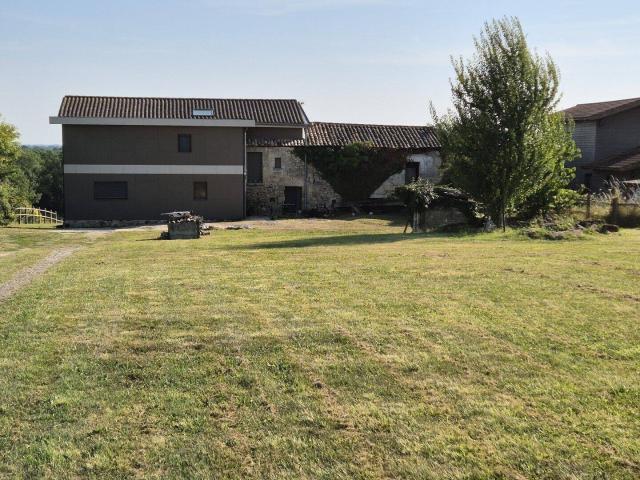Maison 178 m2 Val de Virvée