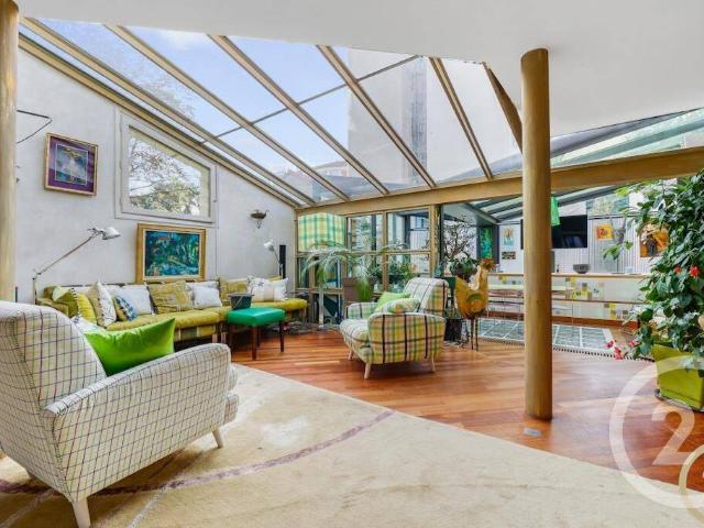 Maison 178 m2 Vanves