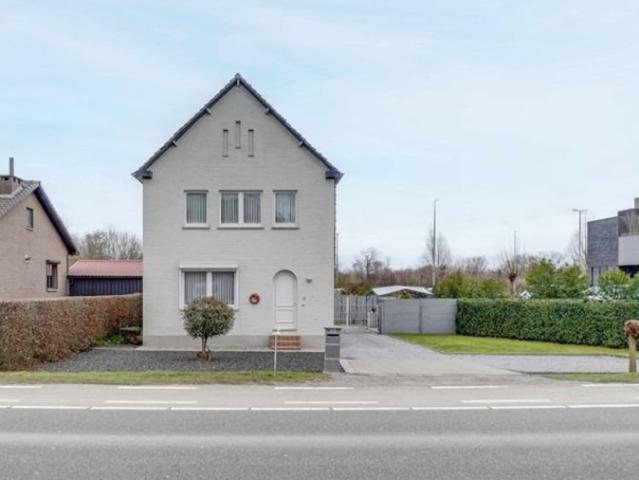 Maison 178 m² 3 Ch à vendre à Kortessem