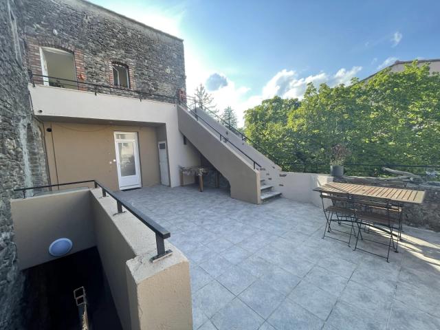 Maison 178 m²