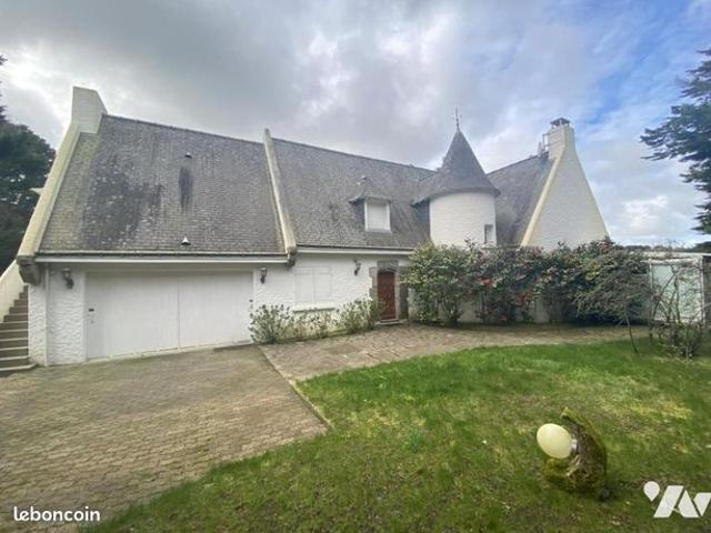 Maison 178 m² GUERANDE