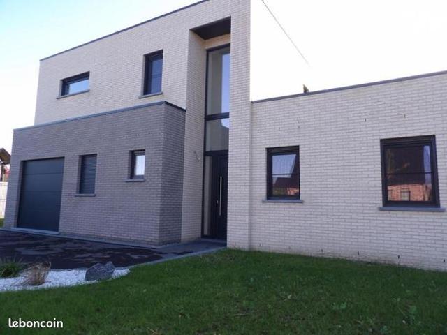 Maison 178 m² LABOURSE
