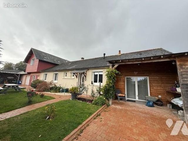 Maison 178 m² LISIEUX