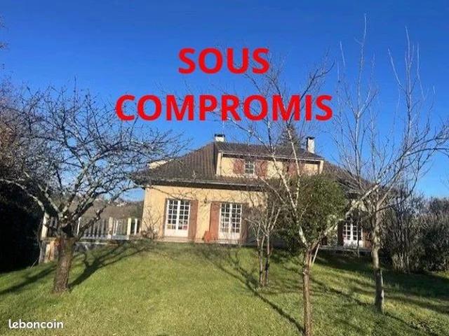 Maison 178 m² Venerque