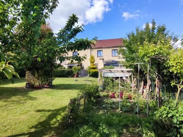 Maison 178.02m ²