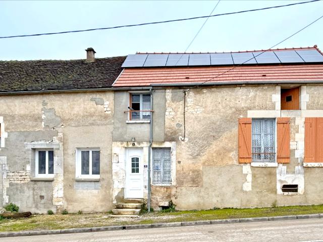 Maison 178m2 4 pièces