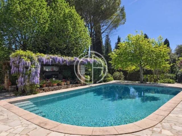 Maison 179 m2 Mougins