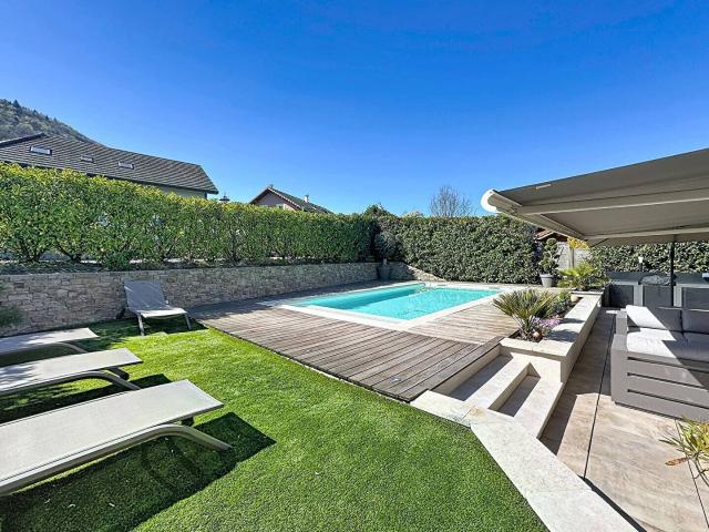 Maison 179 m2 Annecy