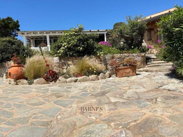 Maison 179 m2 Bonifacio
