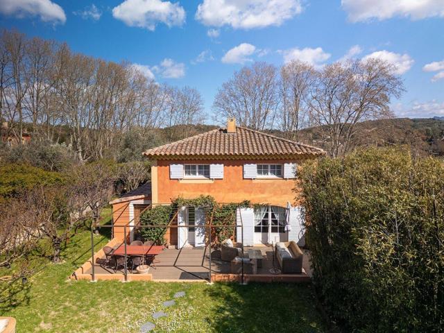 Maison 179 m2 Cabries