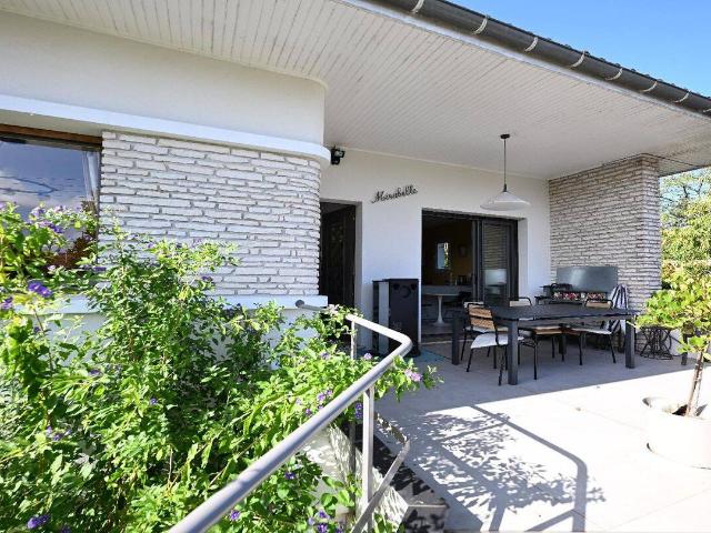 Maison 179 m2 Gujan Mestras