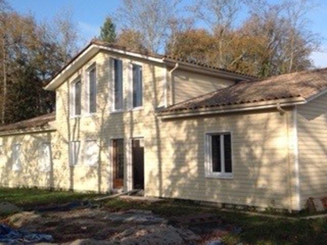 Maison 179 m2 LESSAC