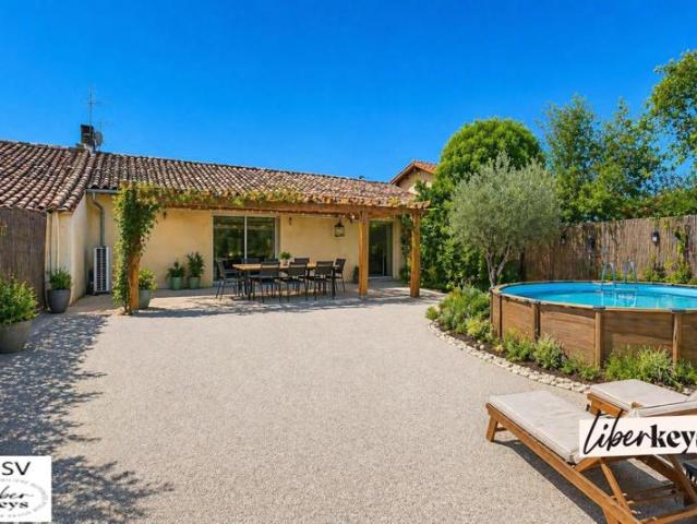 Maison 179 m2 5 pièces