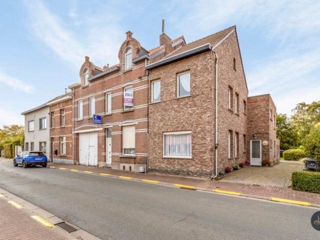 Maison 179 m² 3 Ch à vendre à Boortmeerbeek