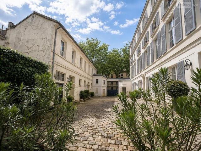 Maison 179 m²