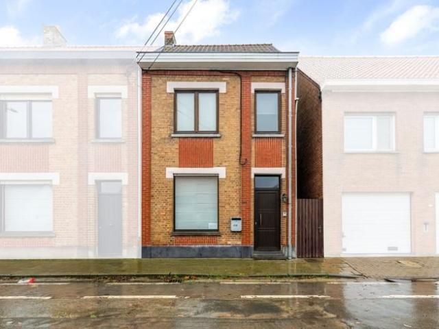 Maison 179 m² 4 Ch à vendre à Ieper