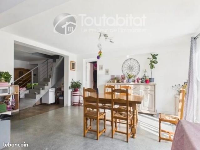 Maison 179 m² à bogny sur meuse 179m² Bogny Sur Meuse