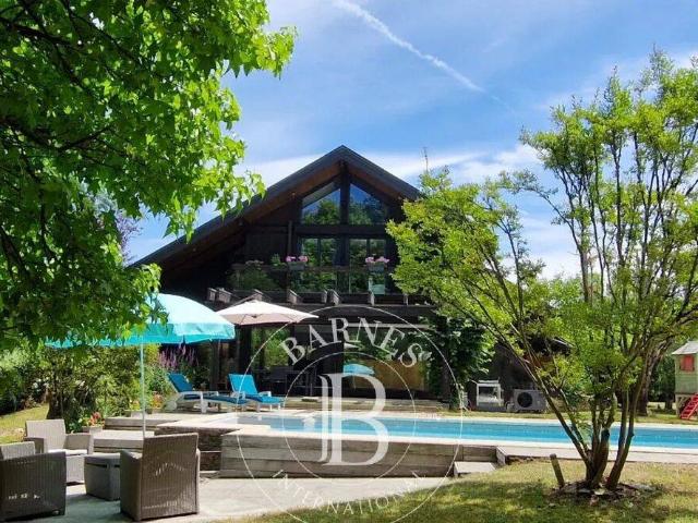 Maison 170 m2 Margencel