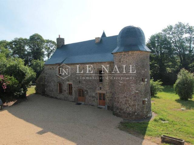 Maison 170 m2 Mayenne