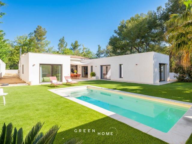 Maison 170 m2 Aubagne