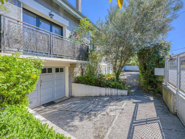 Maison 170 m2 Aix les Bains