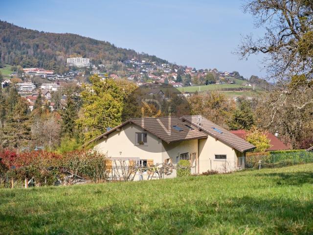 Maison 170 m2 Annecy le Vieux