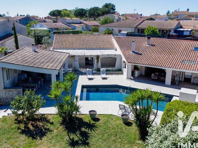 Maison 170 m2 Béziers