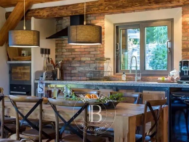 Maison 170 m2 Bonifacio