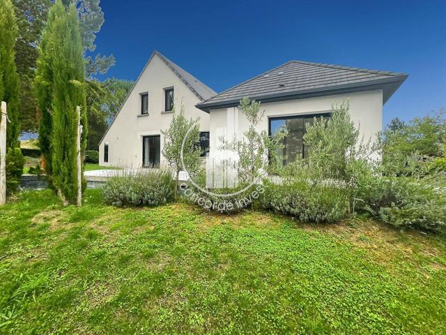 Maison 170 m2 Cucq