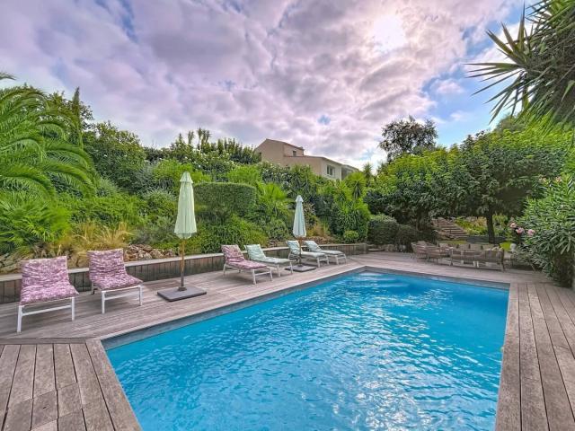 Maison 170 m2 Cogolin
