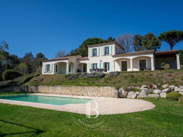 Maison 170 m2 Gassin