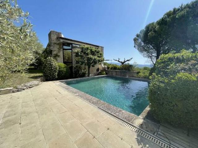 Maison 170 m2 GORDES