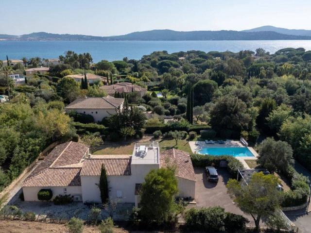 Maison 170 m2 Grimaud