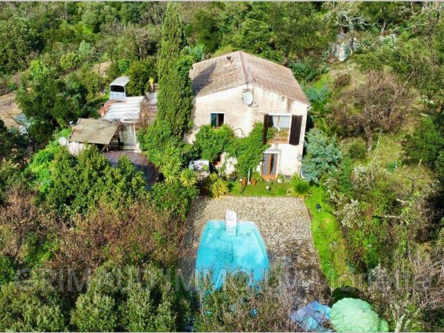 Maison 170 m2 Grimaud