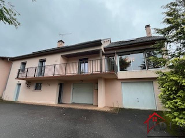 Maison 170 m2 habitables Terrain 1371 m2