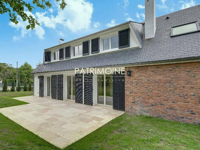 Maison 170 m2 L Etang la Ville