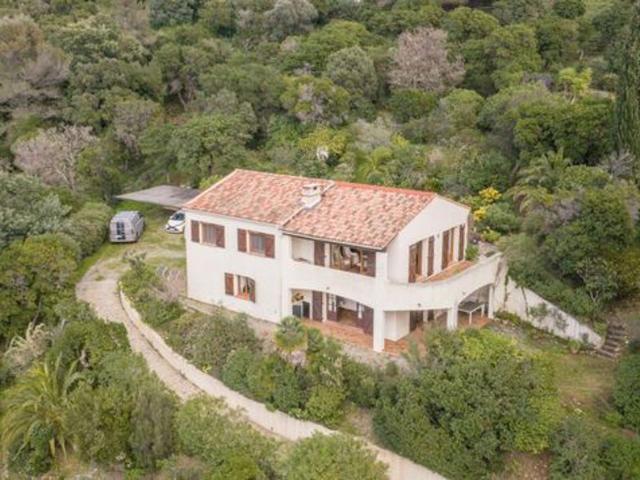 Maison 170 m2 LA CROIX VALMER