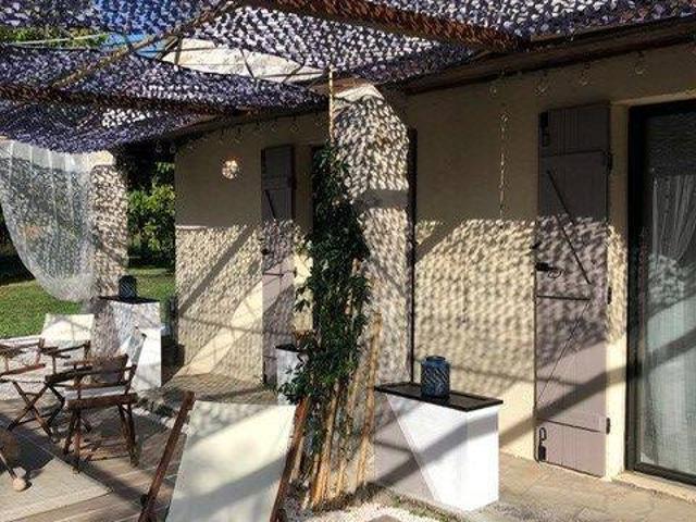 Maison 170 m2 La Roquille